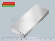 100x30x10 mm N48 NEODYM m�gnes has�b