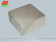 60x60x30 mm N45 NEODYM m�gnes has�b