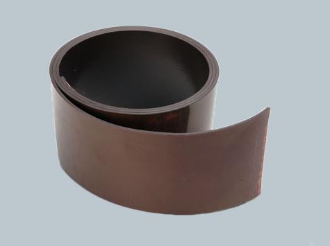 100x1,5 mm m�gnes szalag �ntapad�s