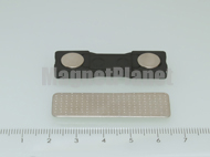 M�gneses ruhaklipsz