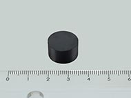 15x10 mm Y30 FERRIT m�gnes korong