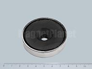 POT 60x15 FERRIT r�gz�t� m�gnes s�llyeszt�ssel